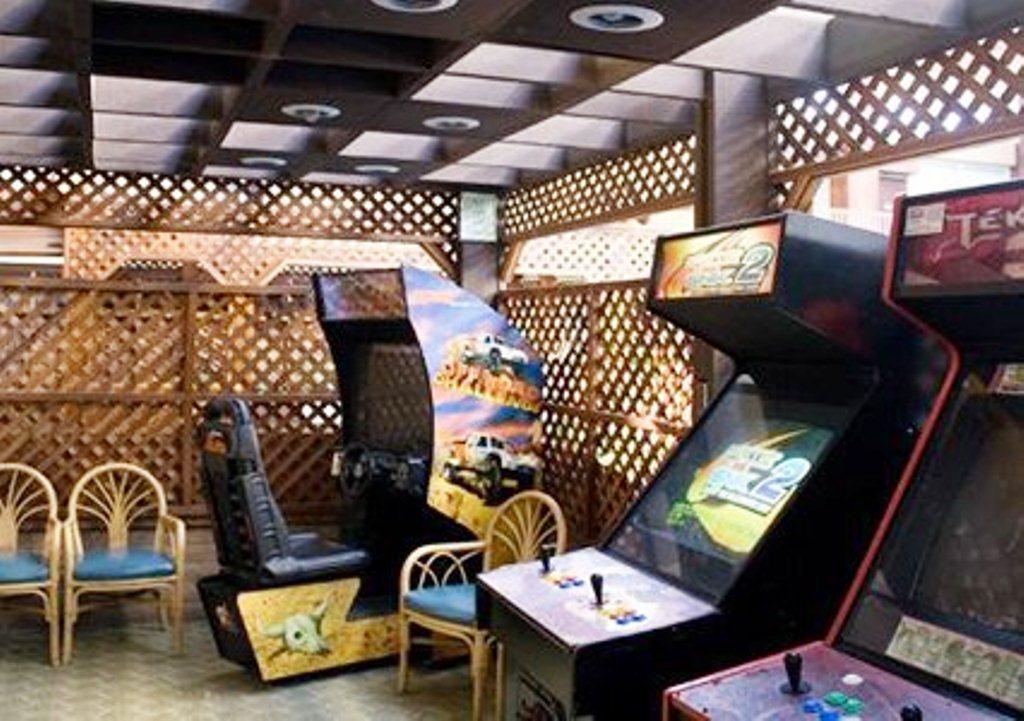 Clarion Inn Conference Center Modesto Extérieur photo