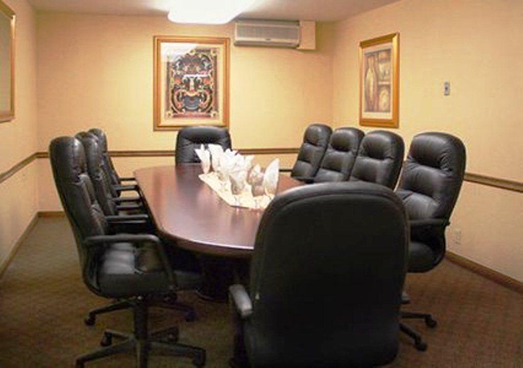 Clarion Inn Conference Center Modesto Extérieur photo