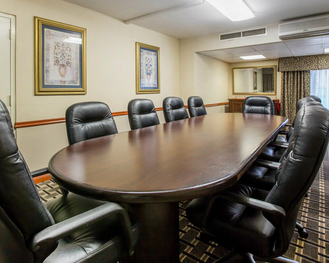 Clarion Inn Conference Center Modesto Extérieur photo